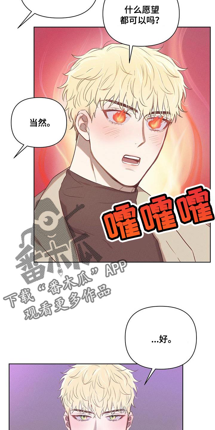 第27章：愿望23