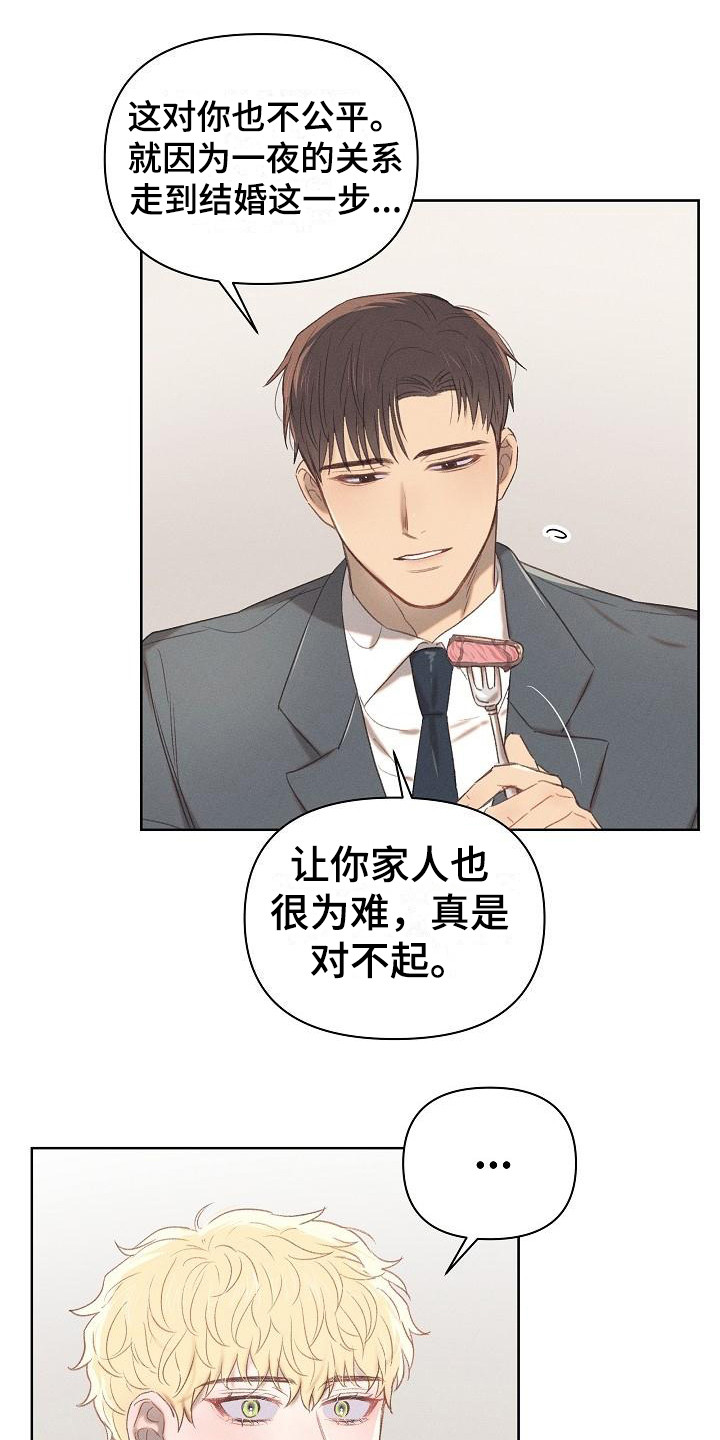 第12章：真心的11