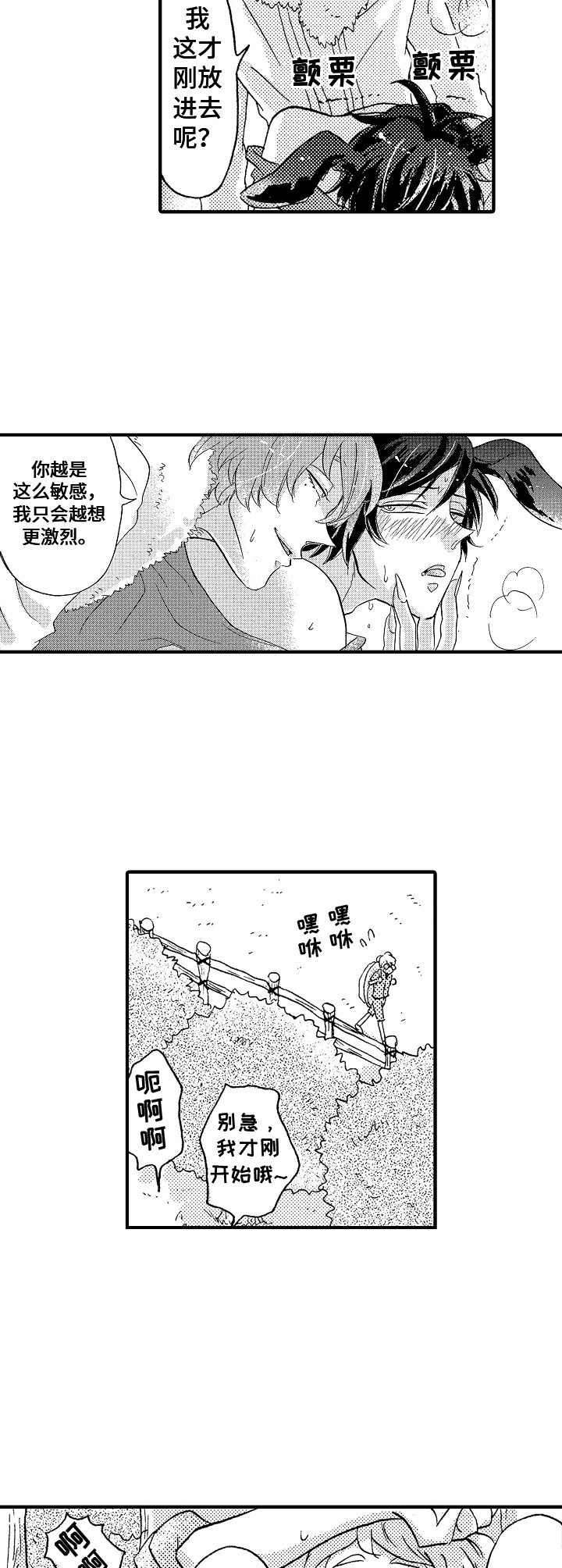 第18章：追赶11