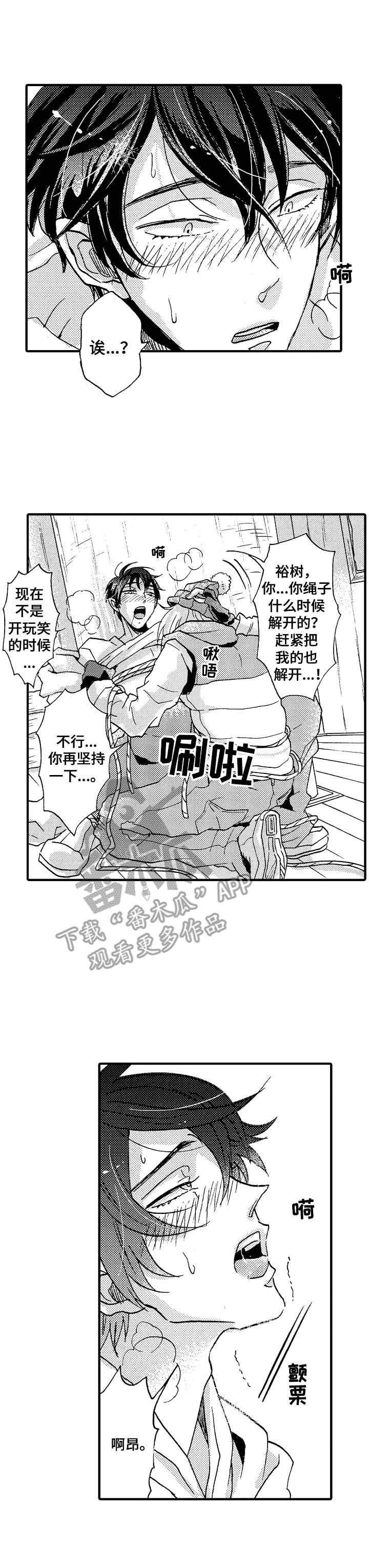 第13章：发烫6
