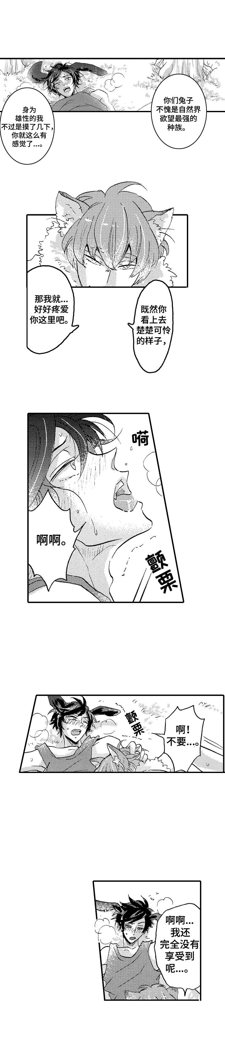 第18章：追赶5