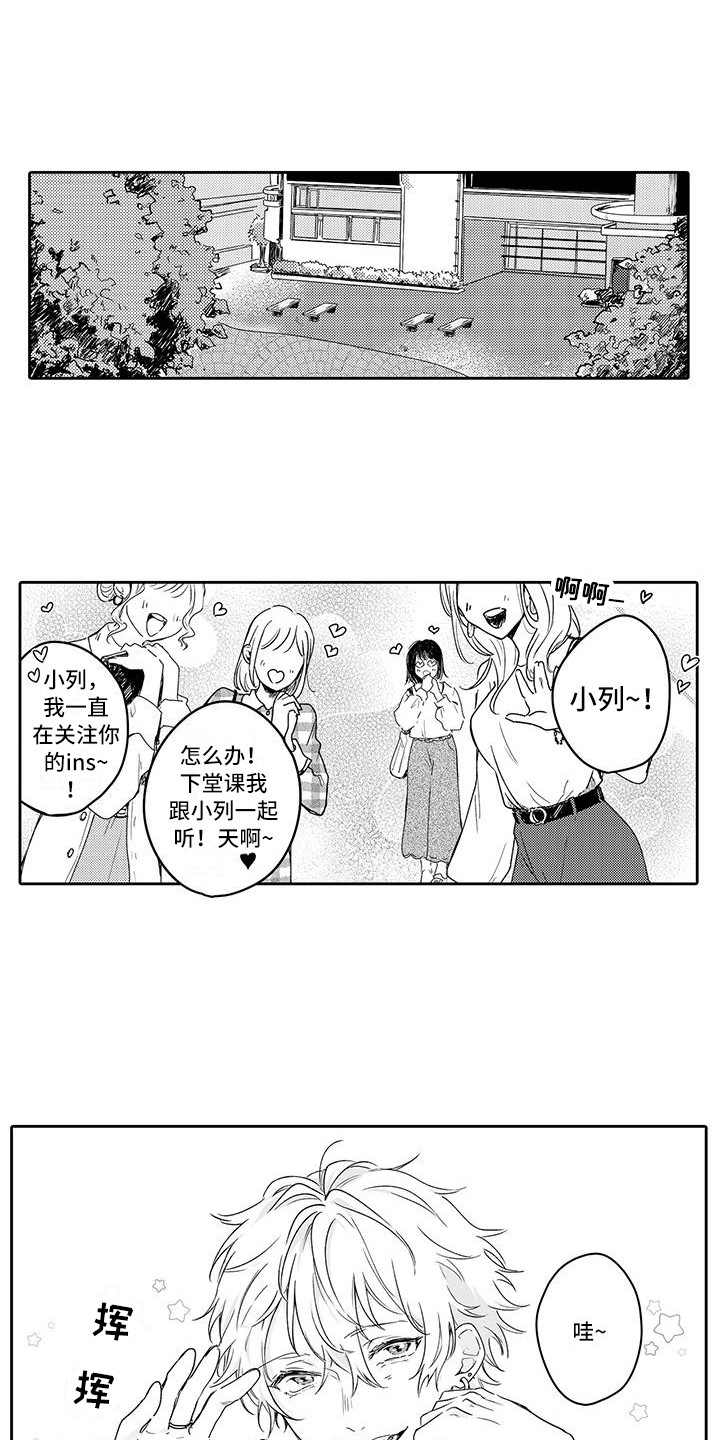 第1章：偏见0