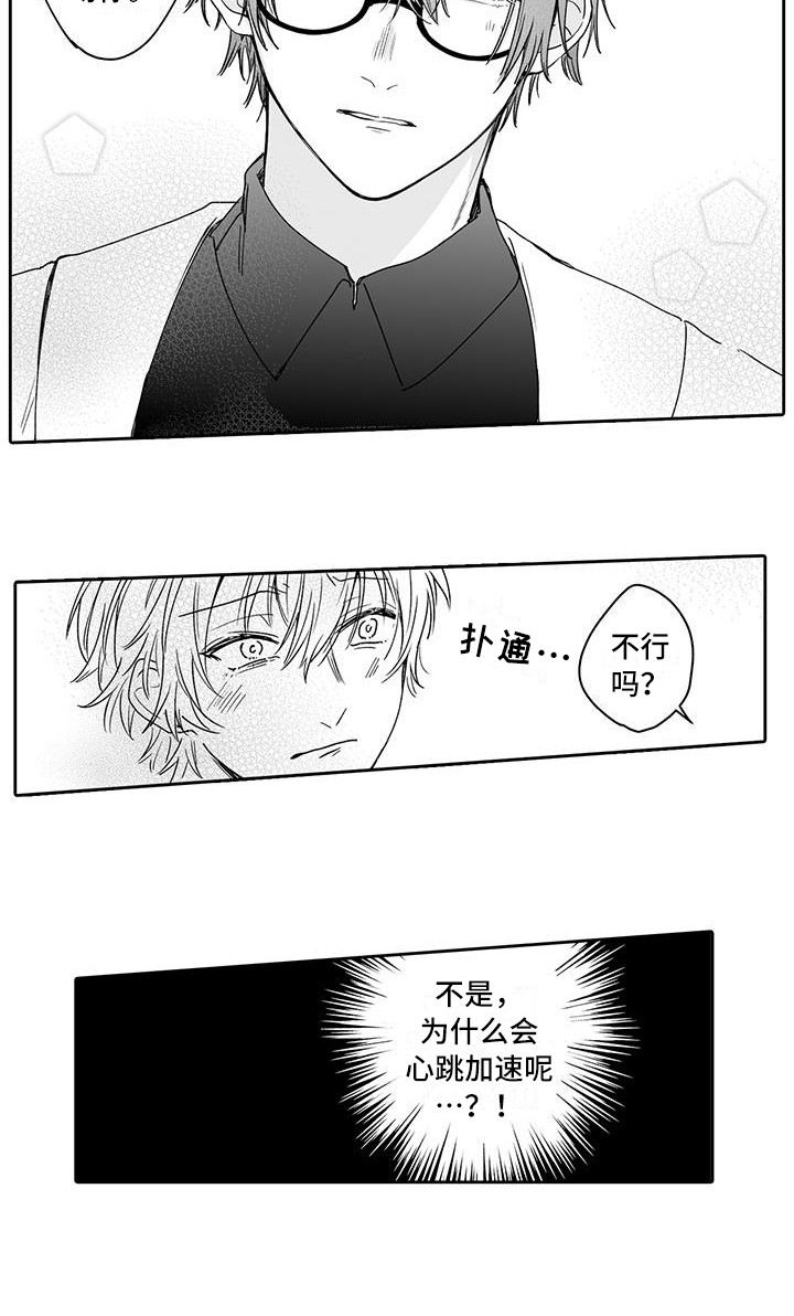 第4章：心跳加速12