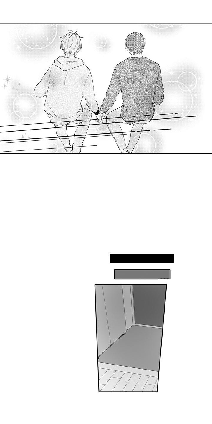 第18章：害羞9