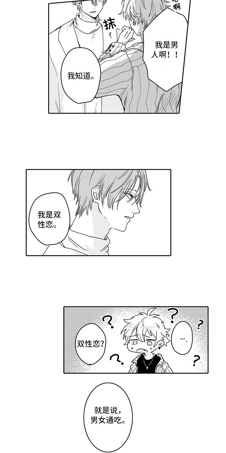 第2章：男女通吃9