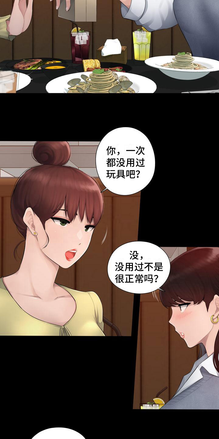 第1章：试玩4