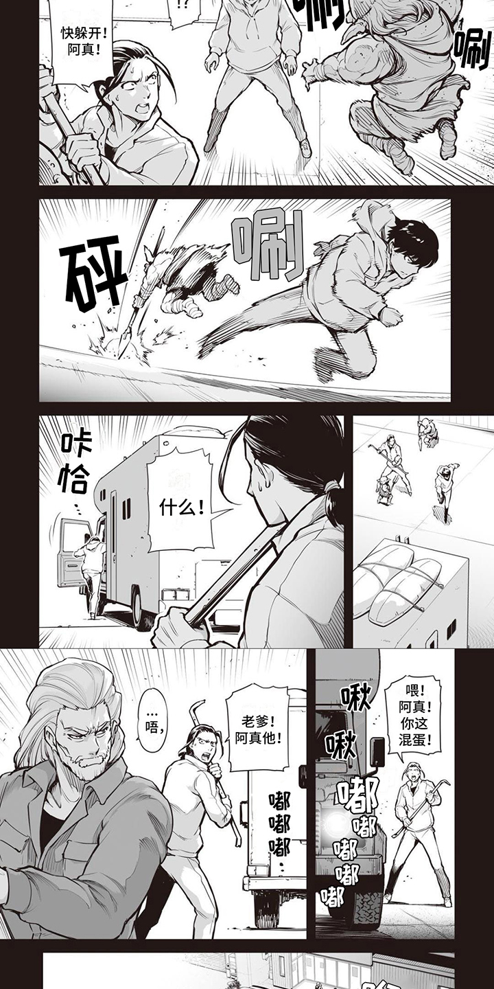 第3章：自由4