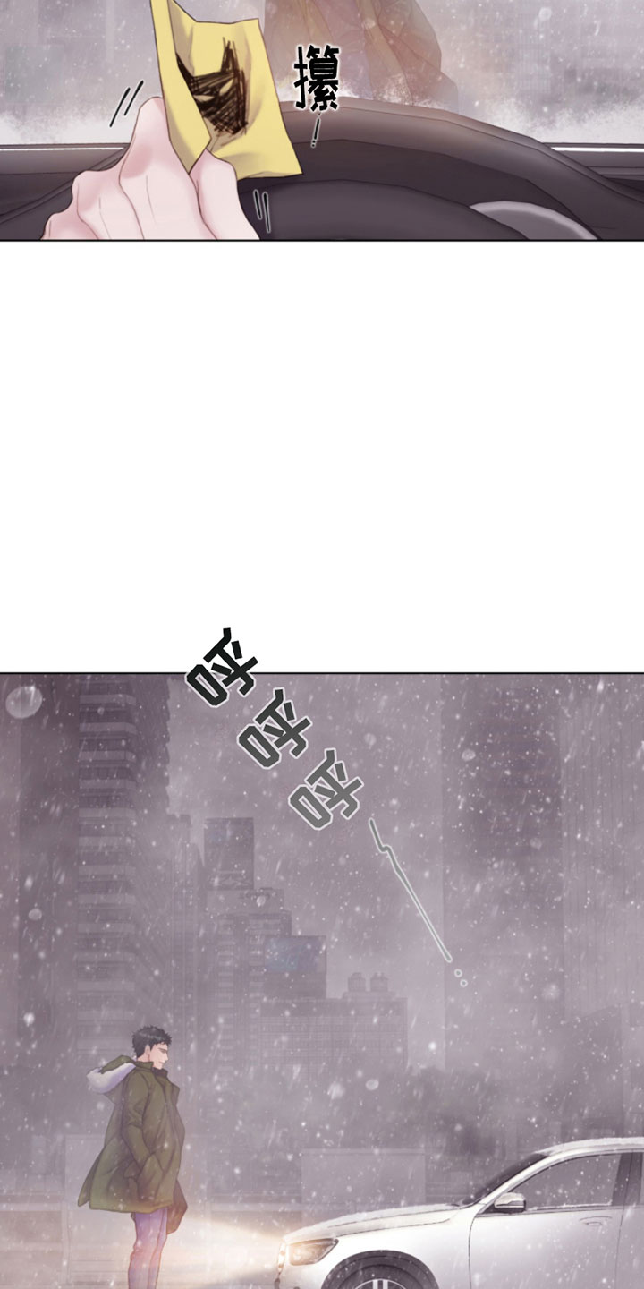 第14章：雪中小屋6