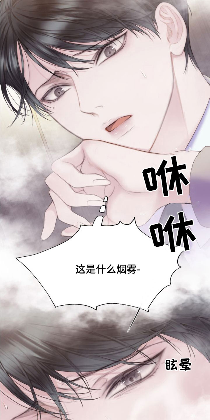 第26章：烟雾21