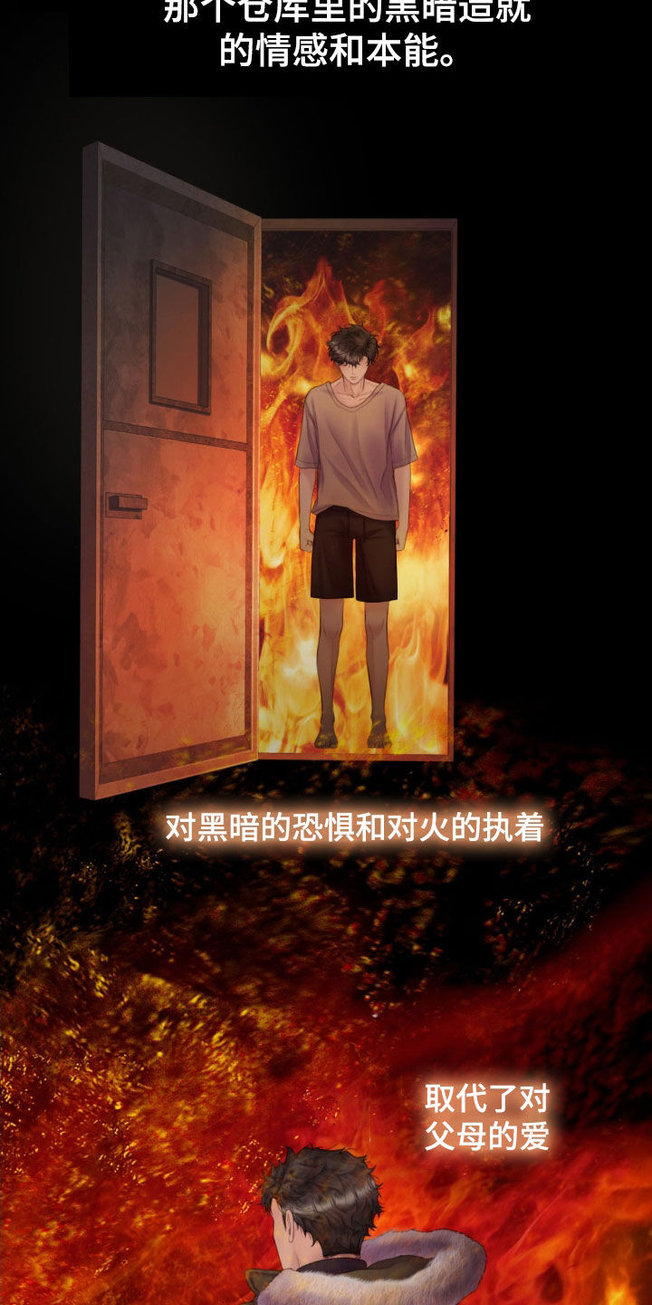 第21章：本能22