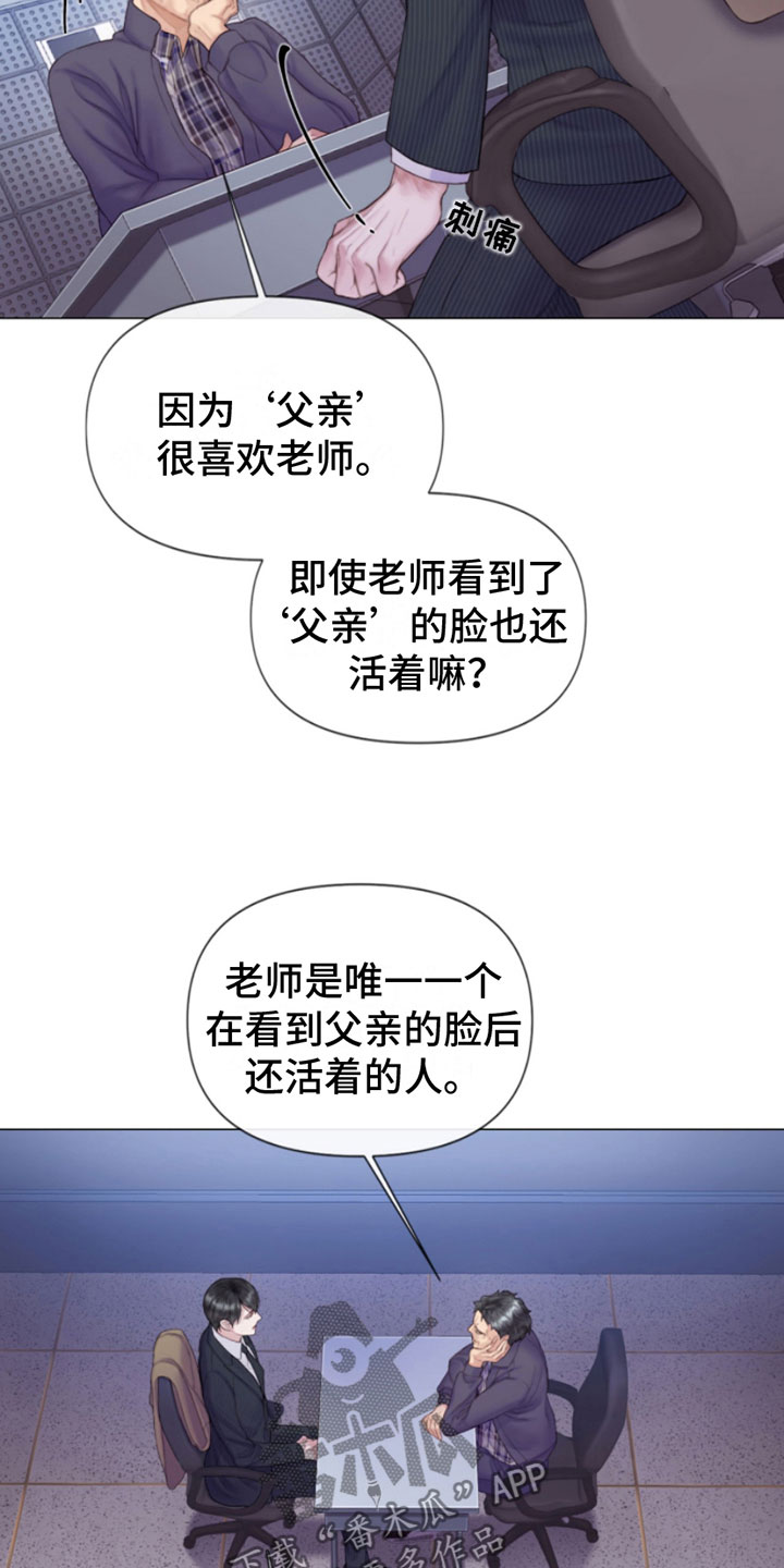 第5章：身后的手7