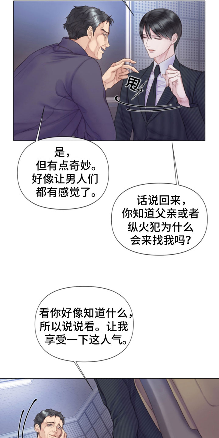 第5章：身后的手6