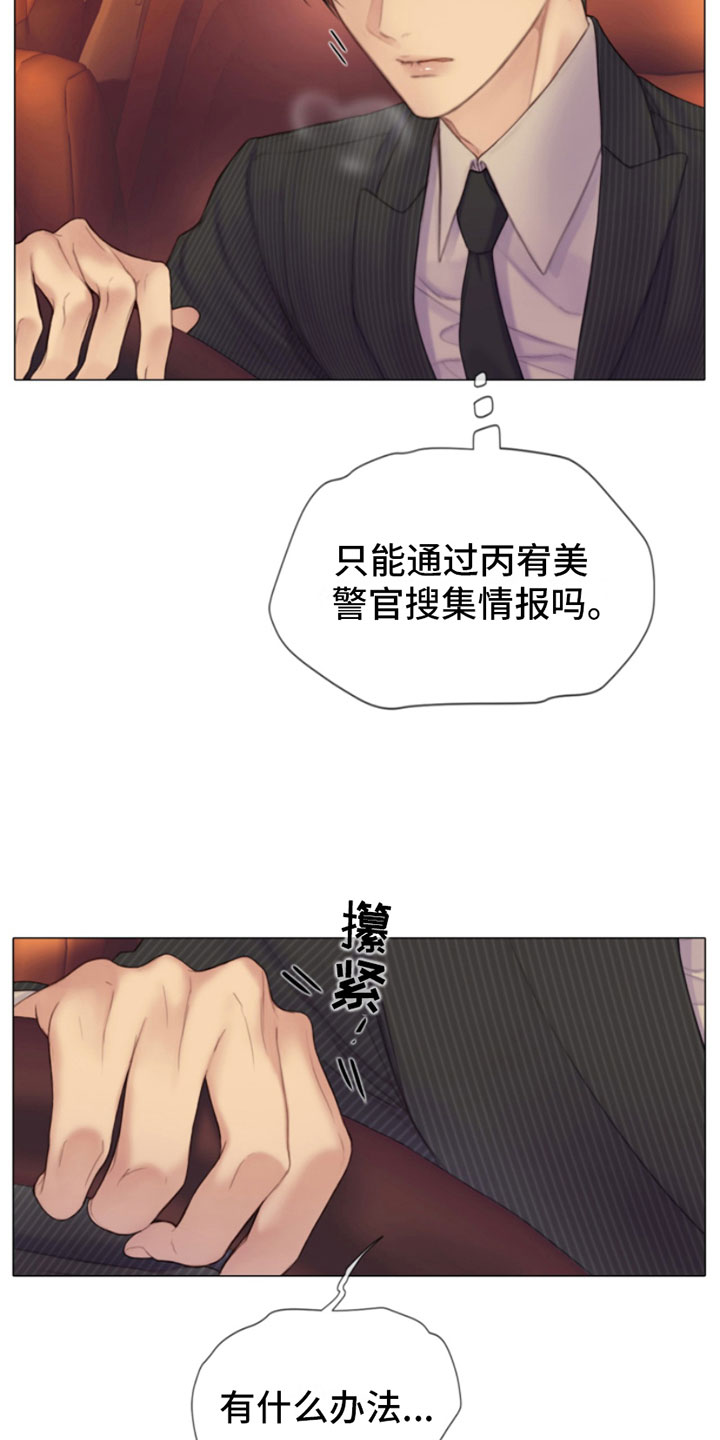 第5章：身后的手28