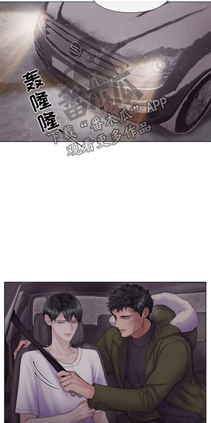 第14章：雪中小屋12