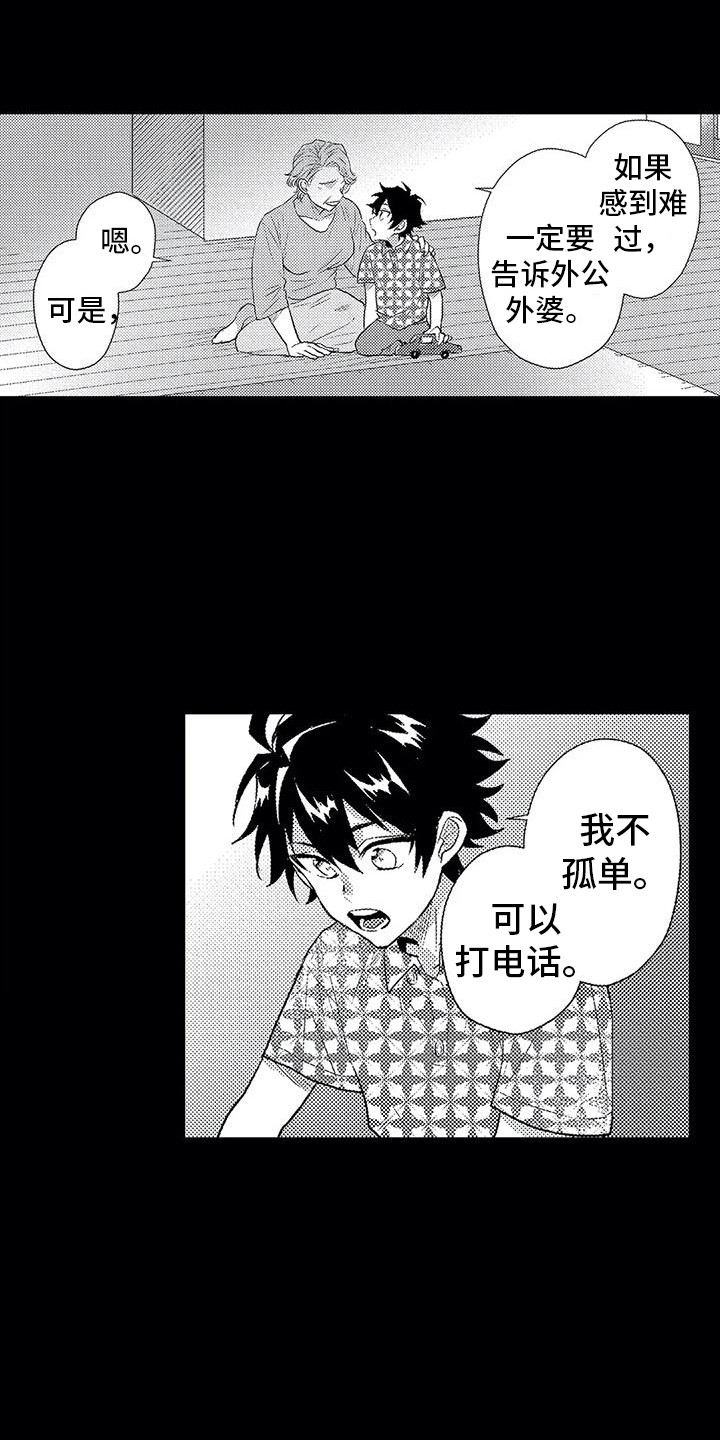 第10章：孤独12