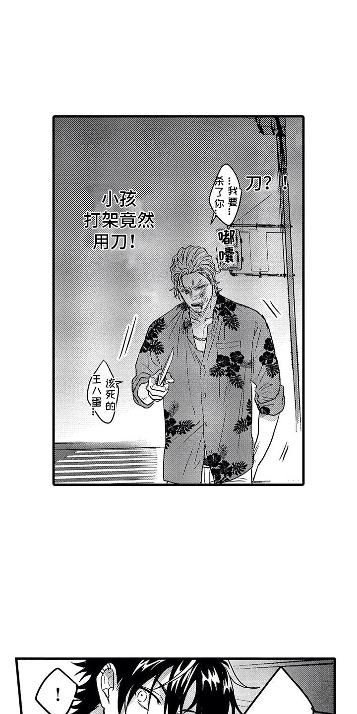 第7章：打架5