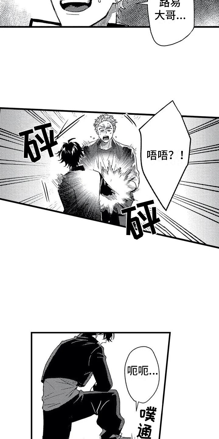 第2章：校霸13