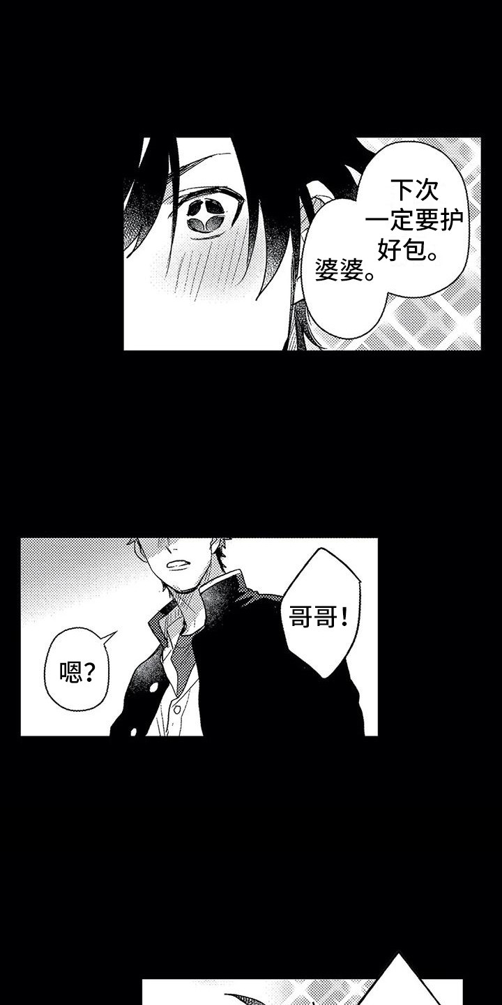第25章：崇拜的人17