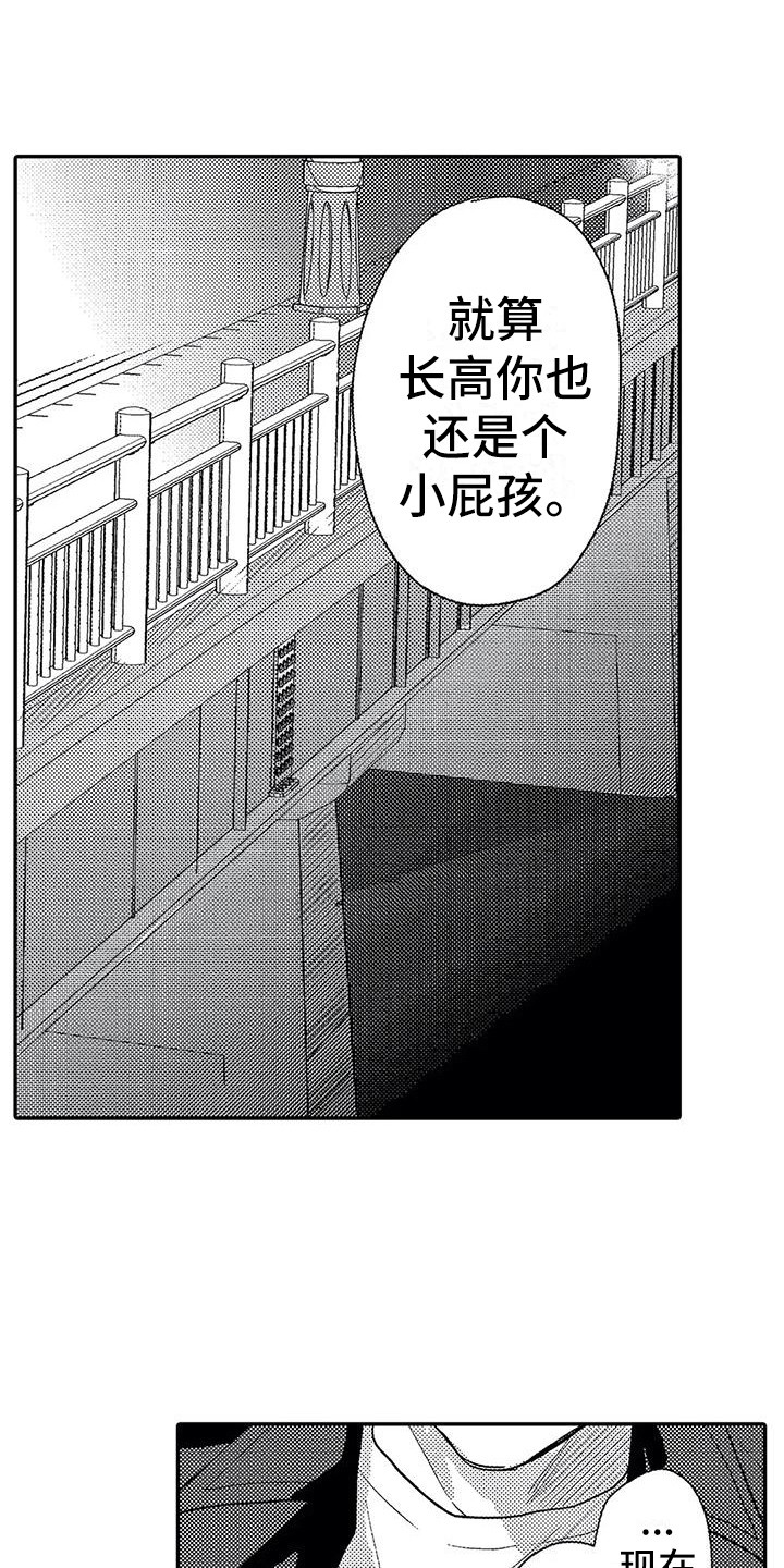 第26章：表白11