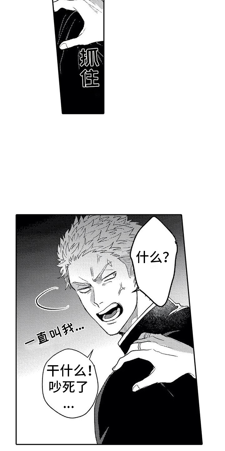 第18章：小混混11