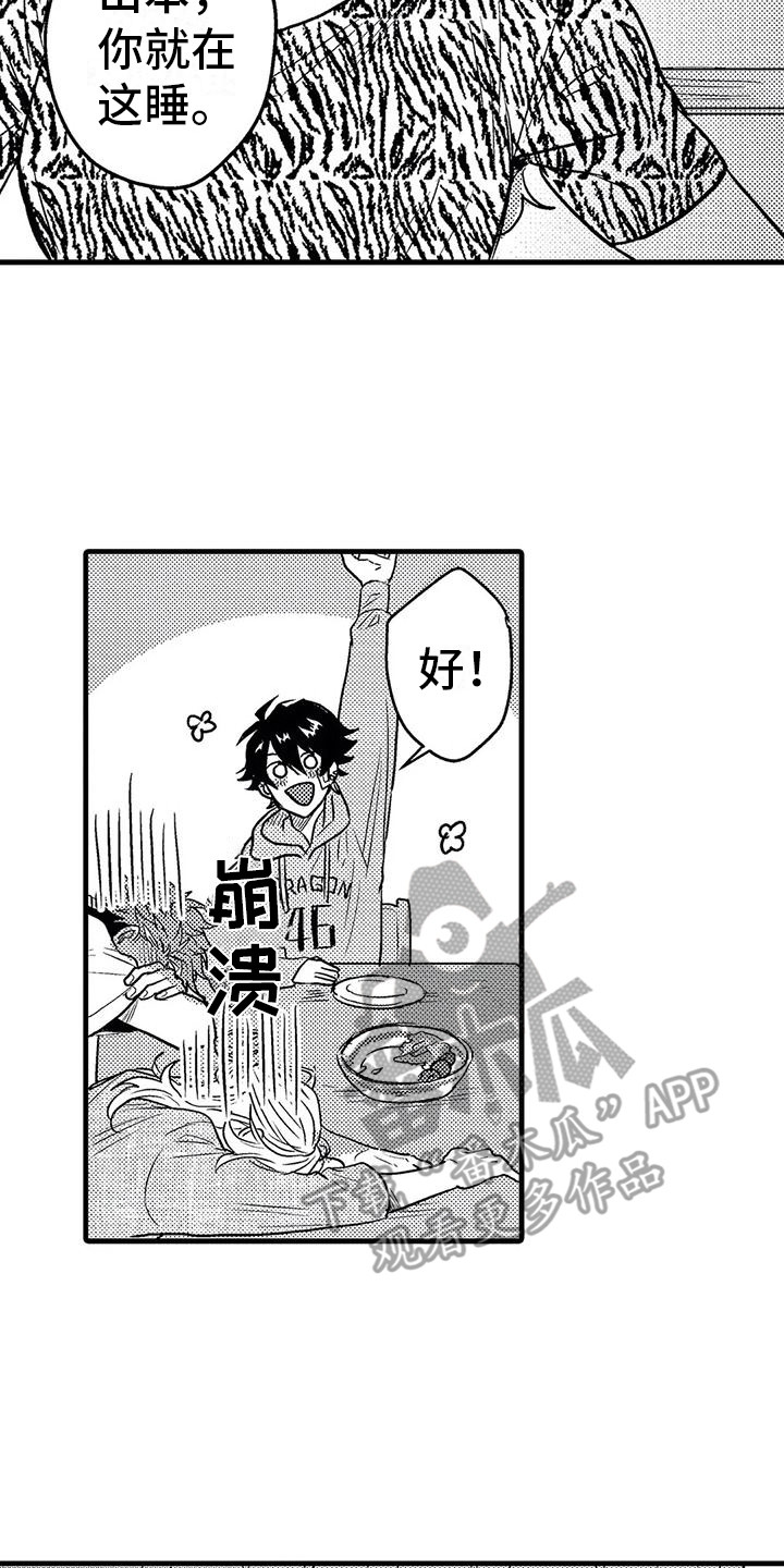 第8章：带回家13