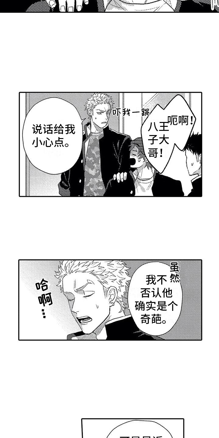 第17章：印在脑海9