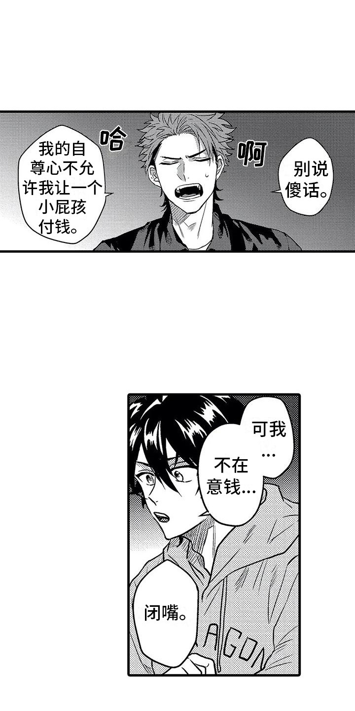 第6章：挑衅9