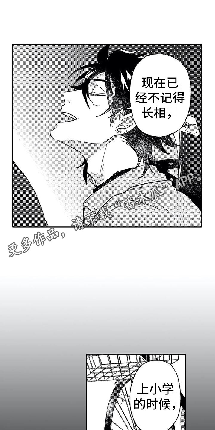 第25章：崇拜的人10