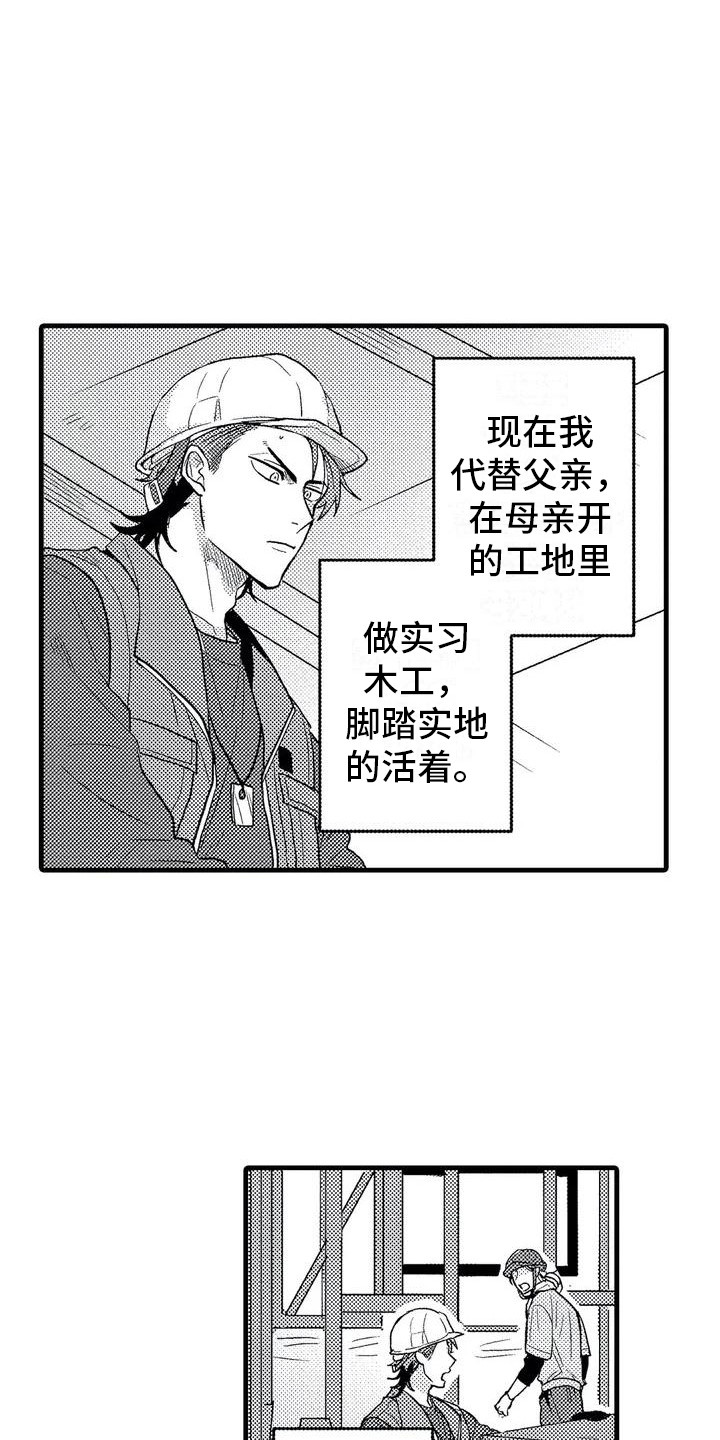 第1章：求助15