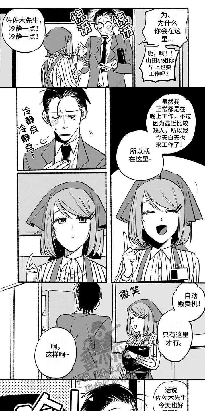 第7章：很迟钝0