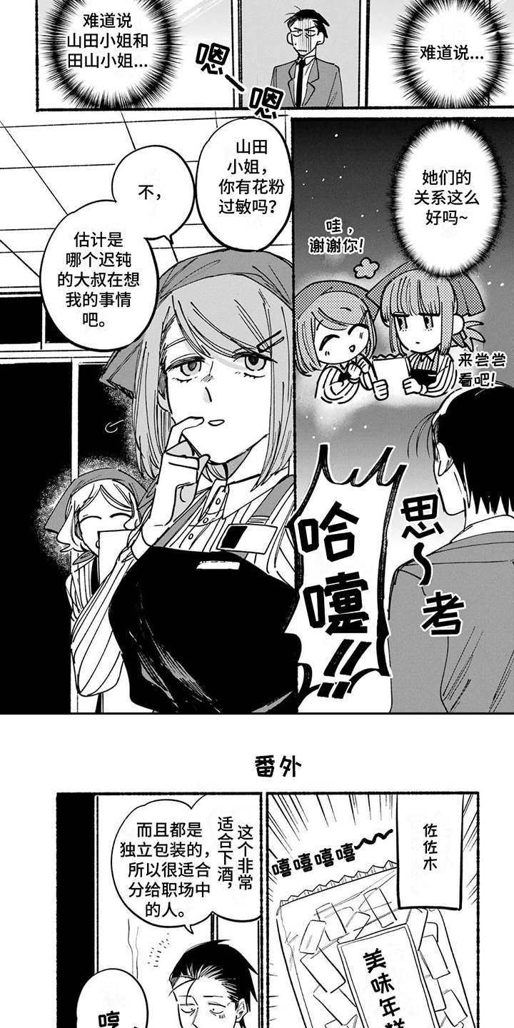 第3章：小零食5