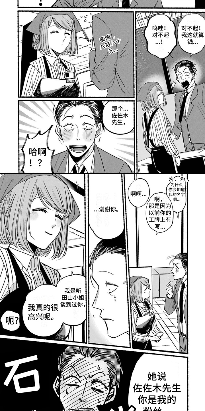 第2章：粉丝1