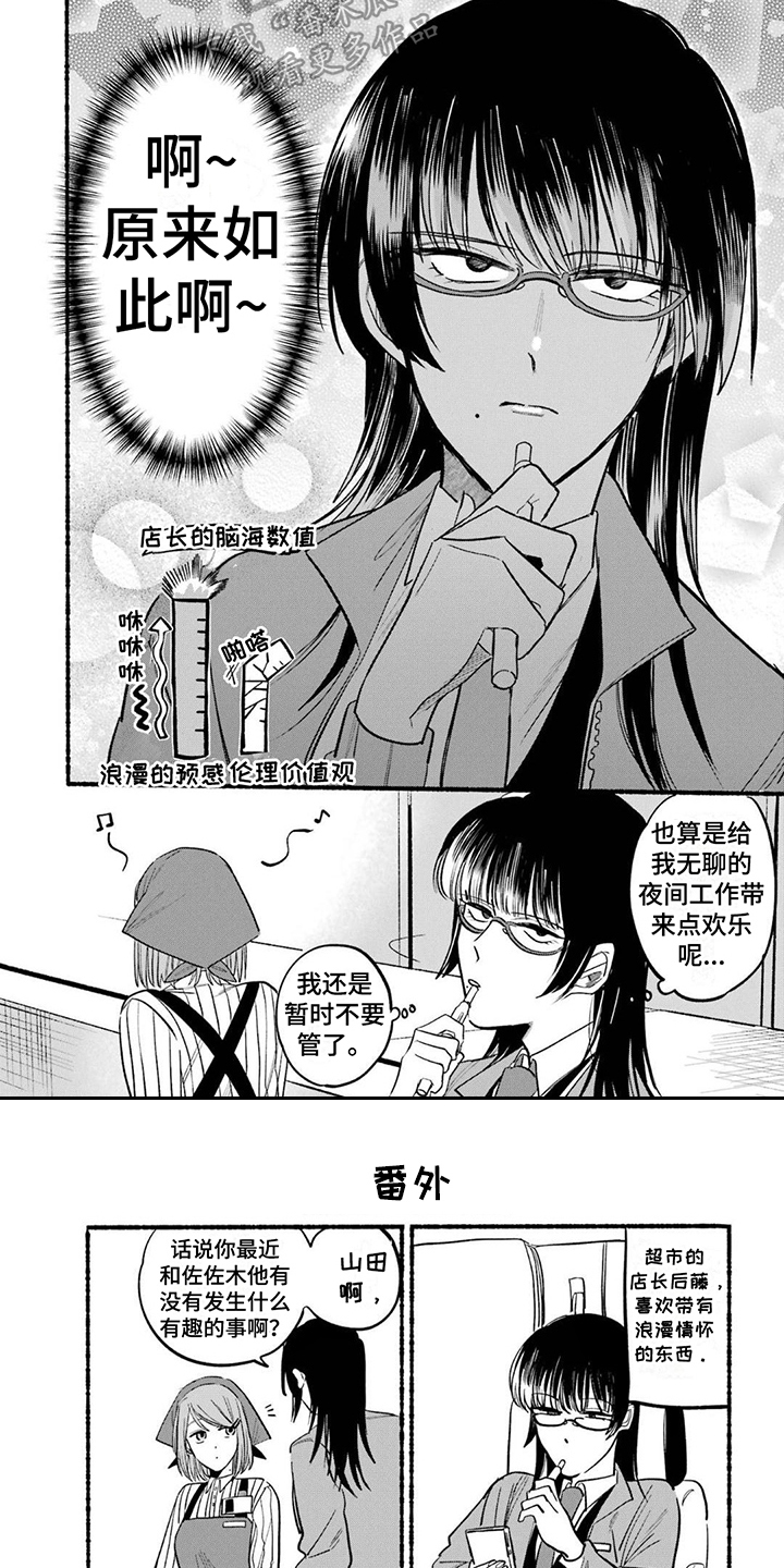 第11章：礼物5