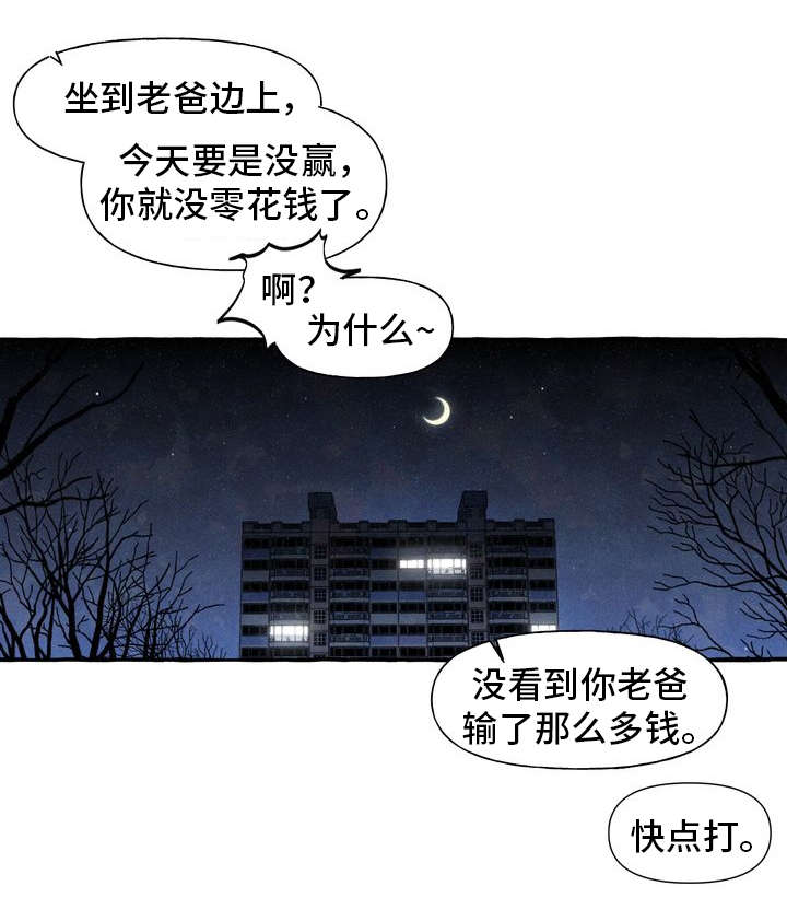 第2章：敲背11