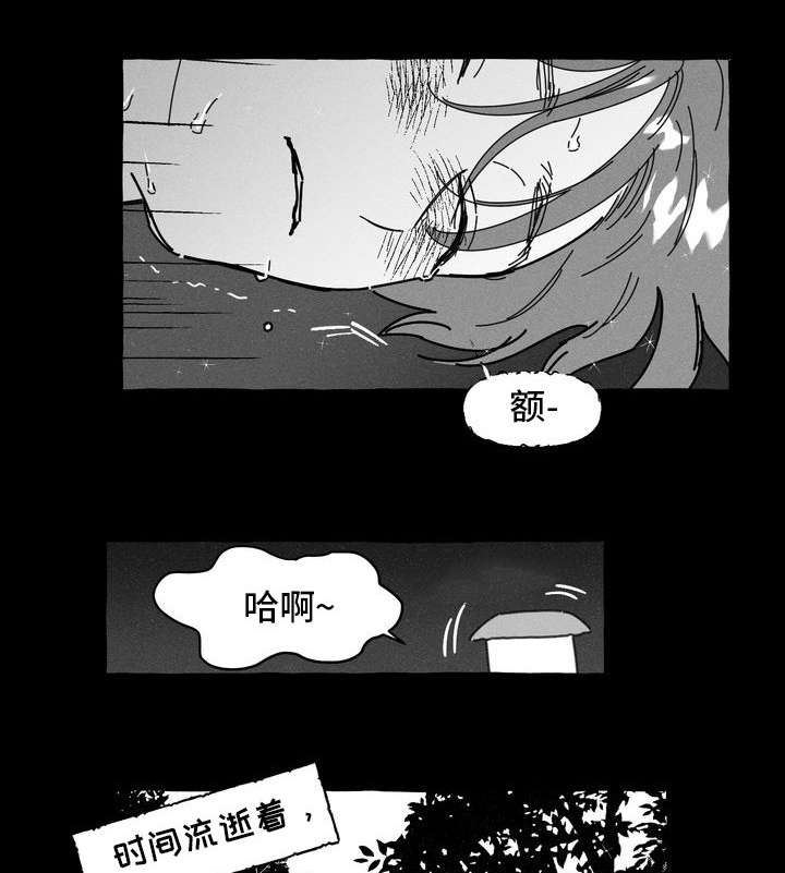 第14章：命中注定7