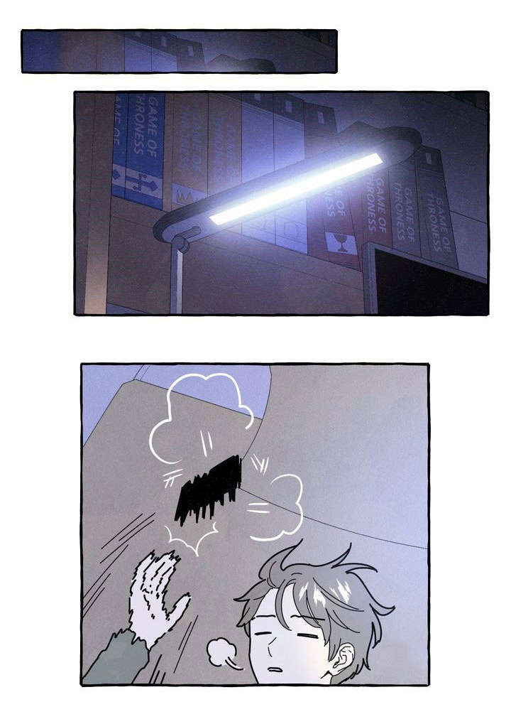 第17章：隐瞒7