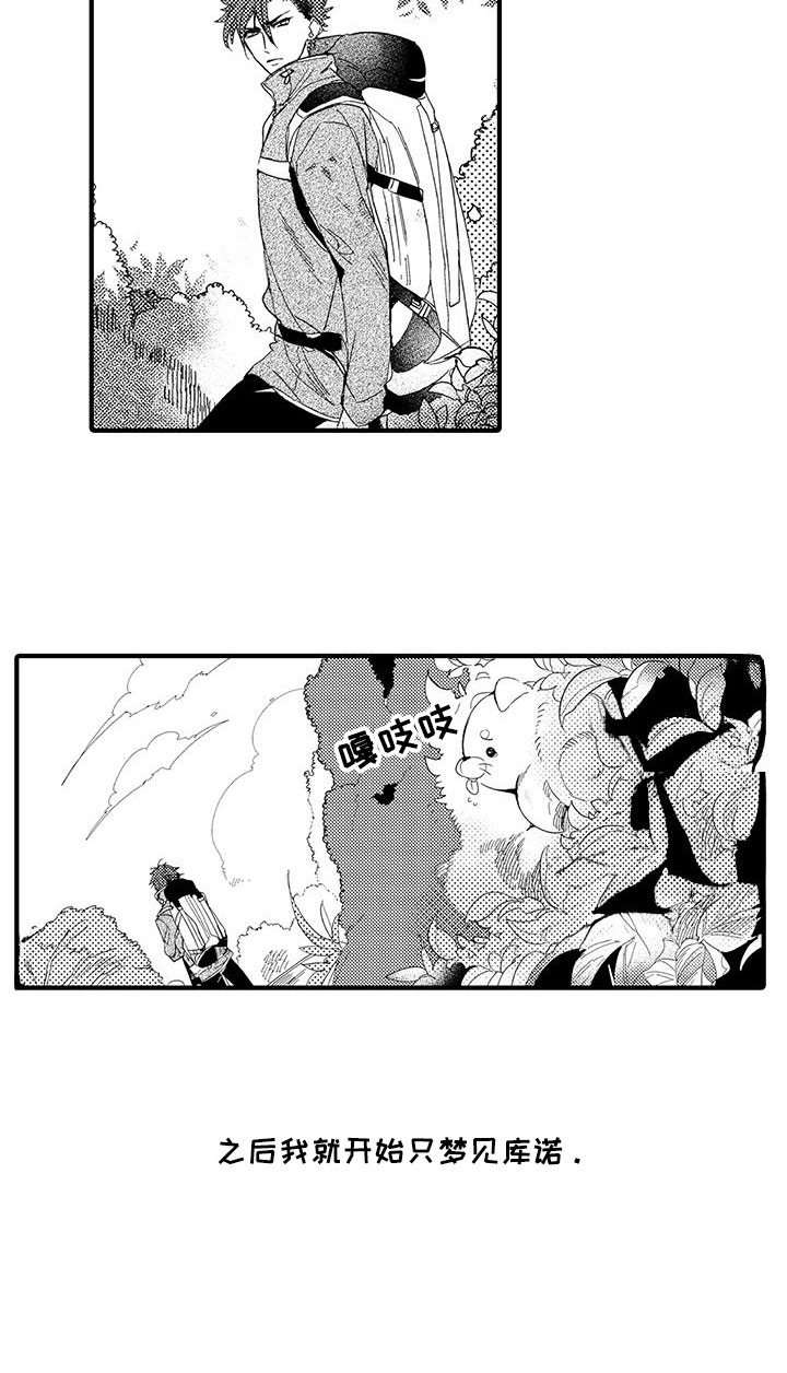 第20章：森林小屋：幻影16