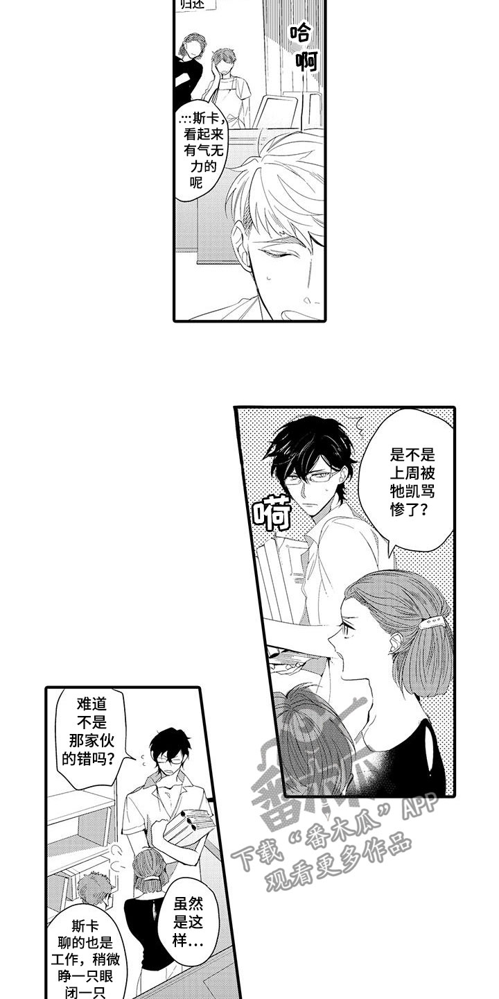 第11章：图书馆：视频6