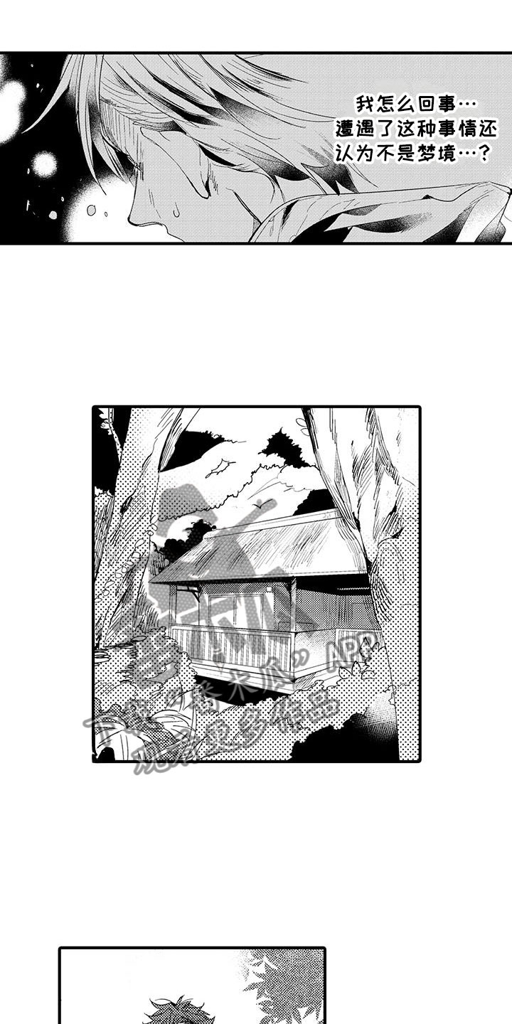 第20章：森林小屋：幻影15