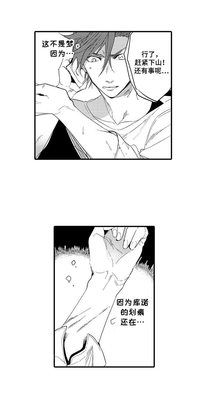 第20章：森林小屋：幻影14