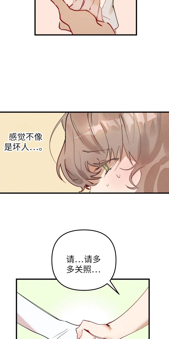 第1章：我是天使17
