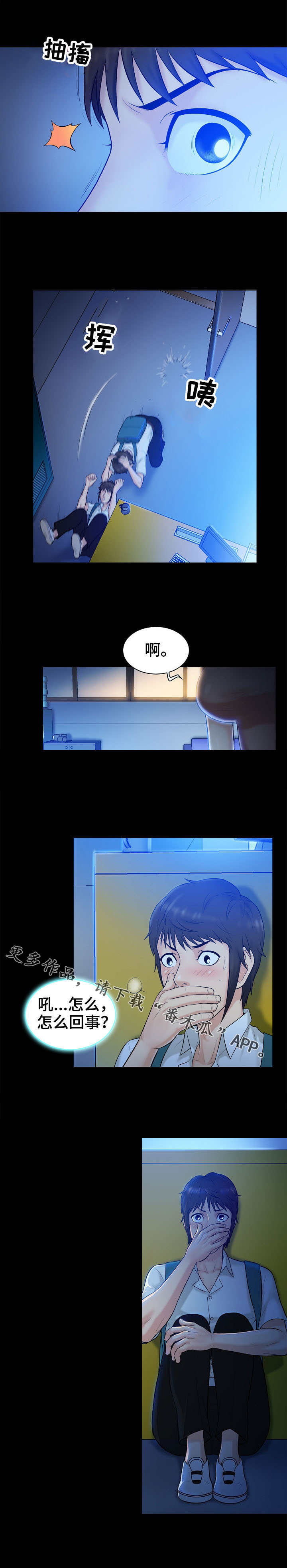 第6章：寻找2