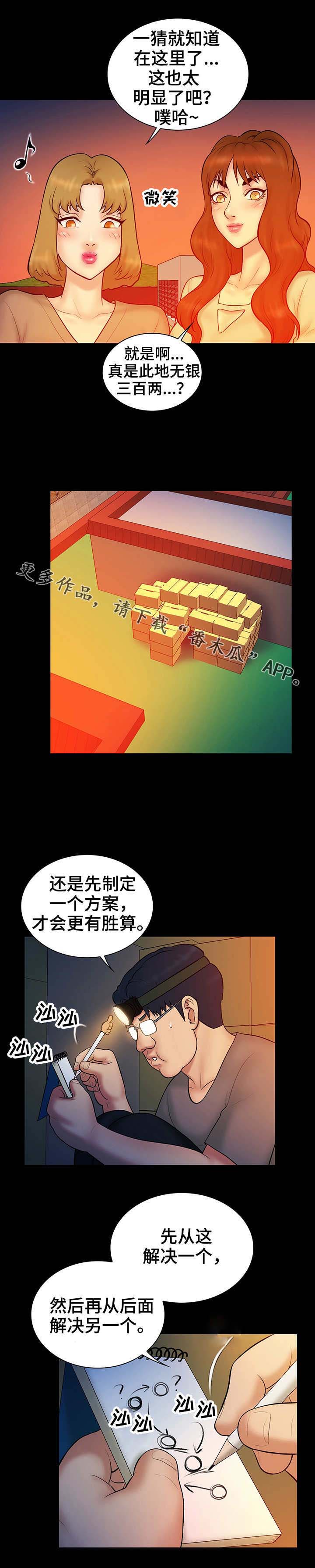 第24章：猎人7