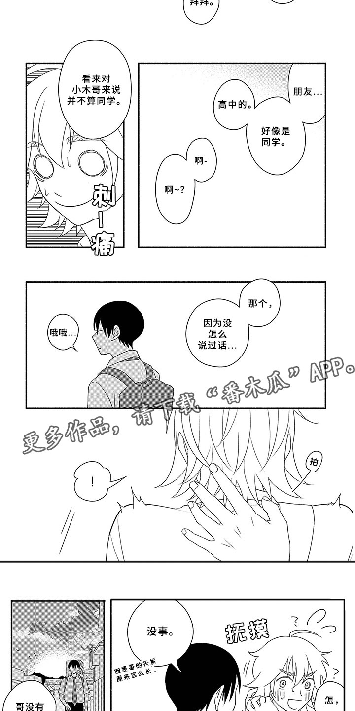 第11章：志愿活动6