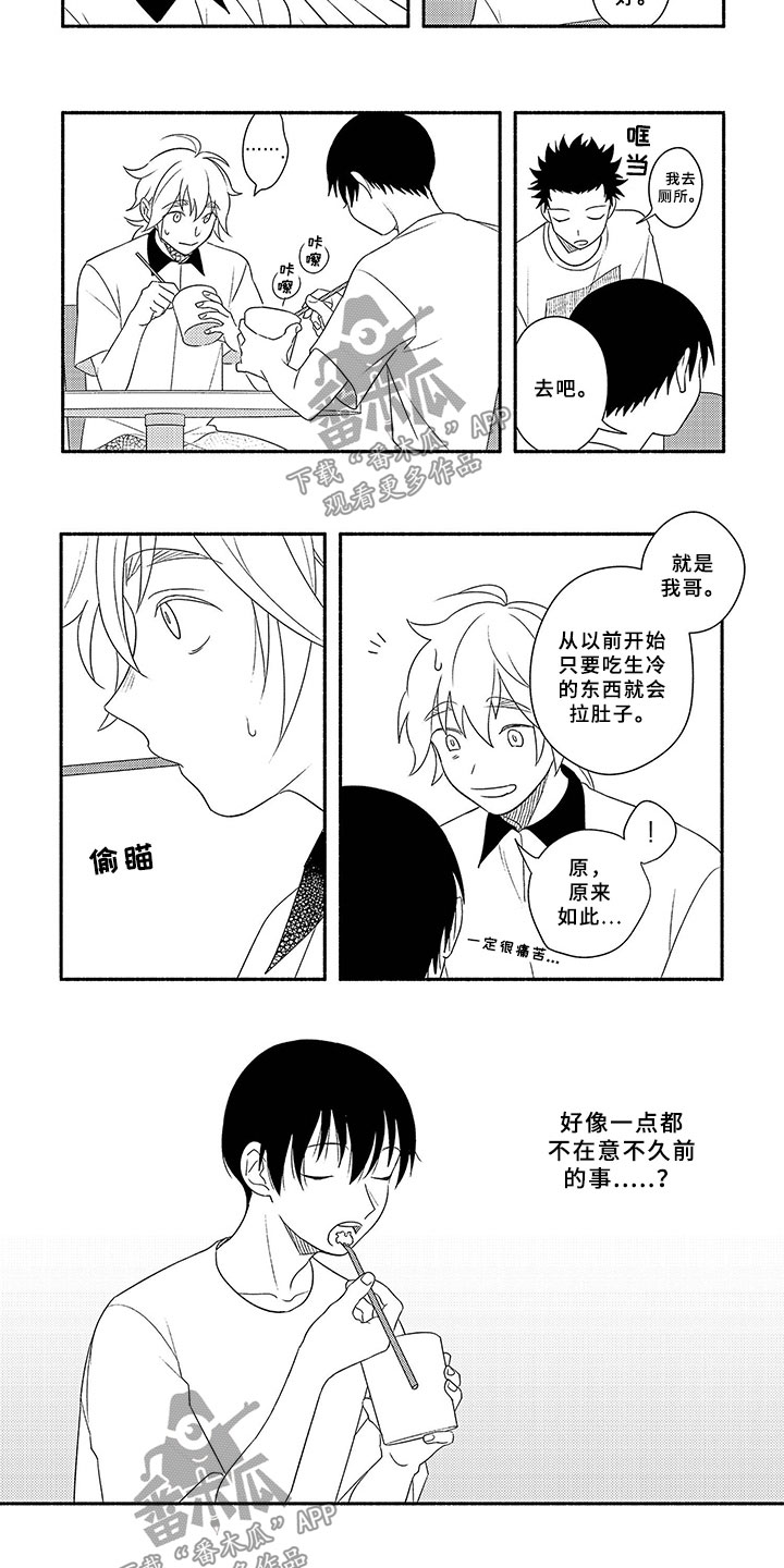 第13章：割舍2