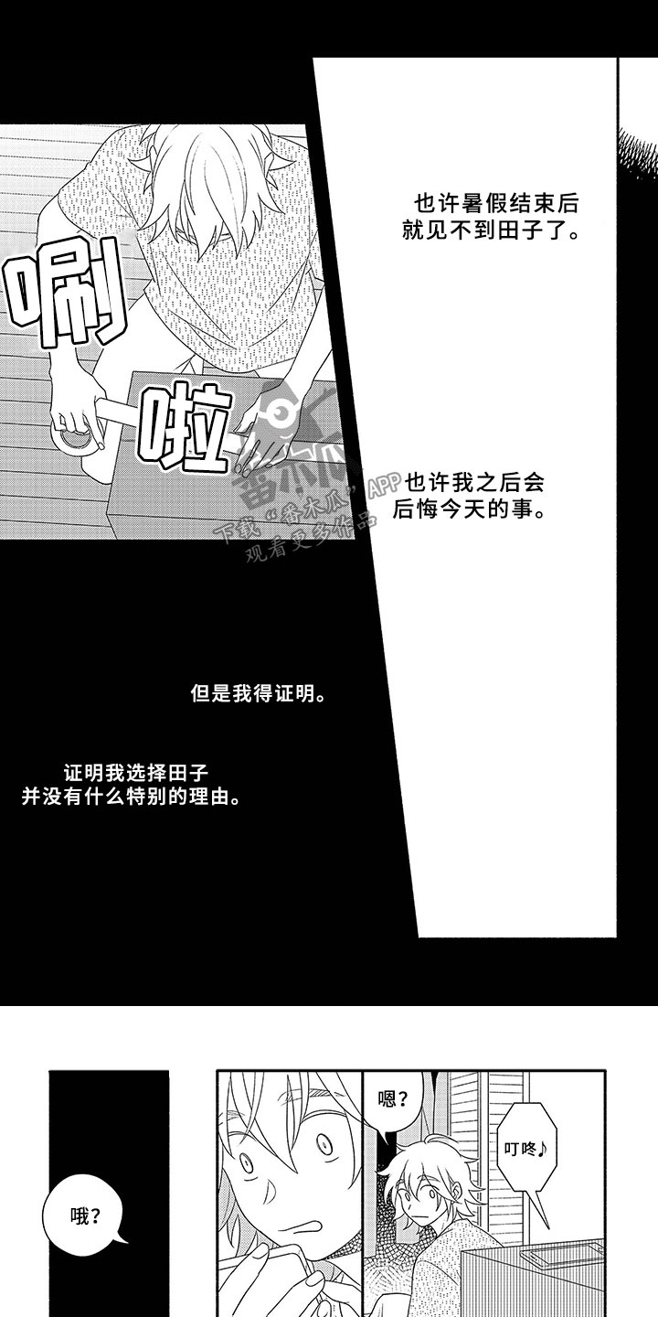 第14章：形象转变0