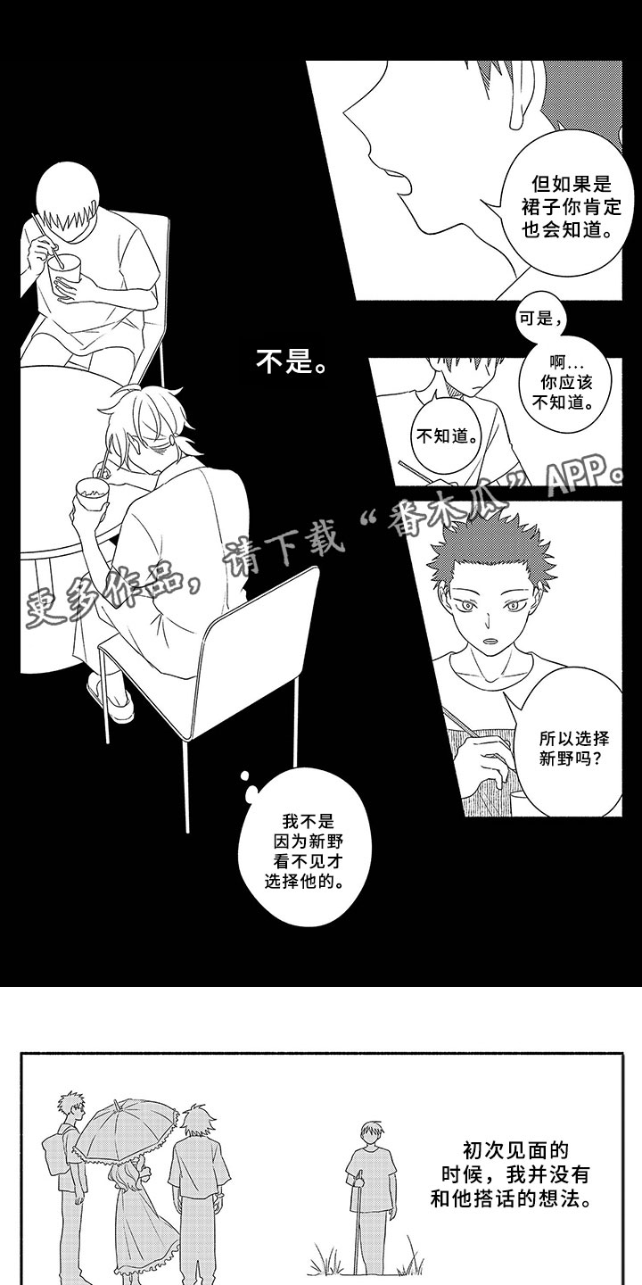 第13章：割舍0