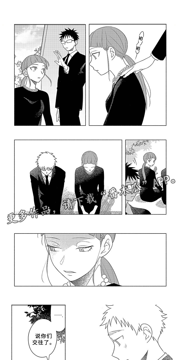 第15章：头发0