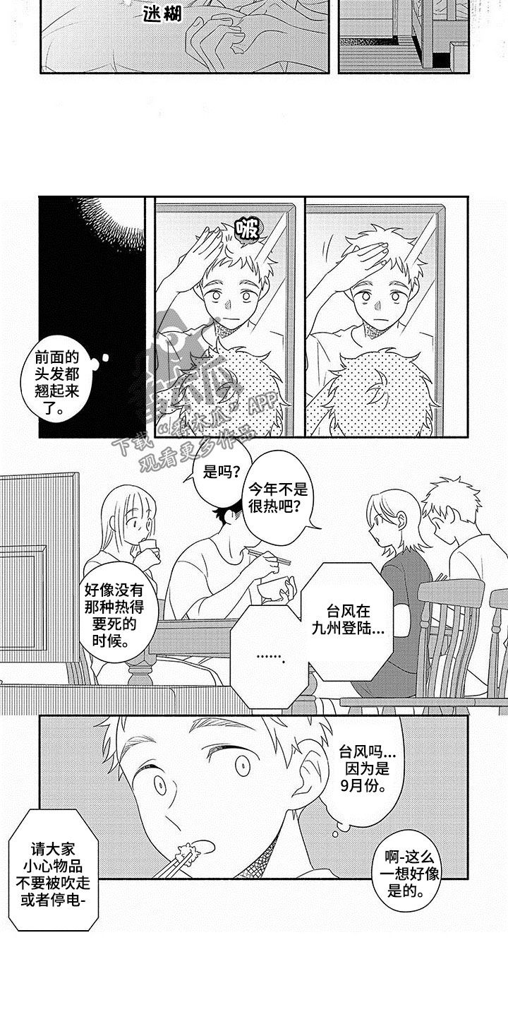 第20章：台风11