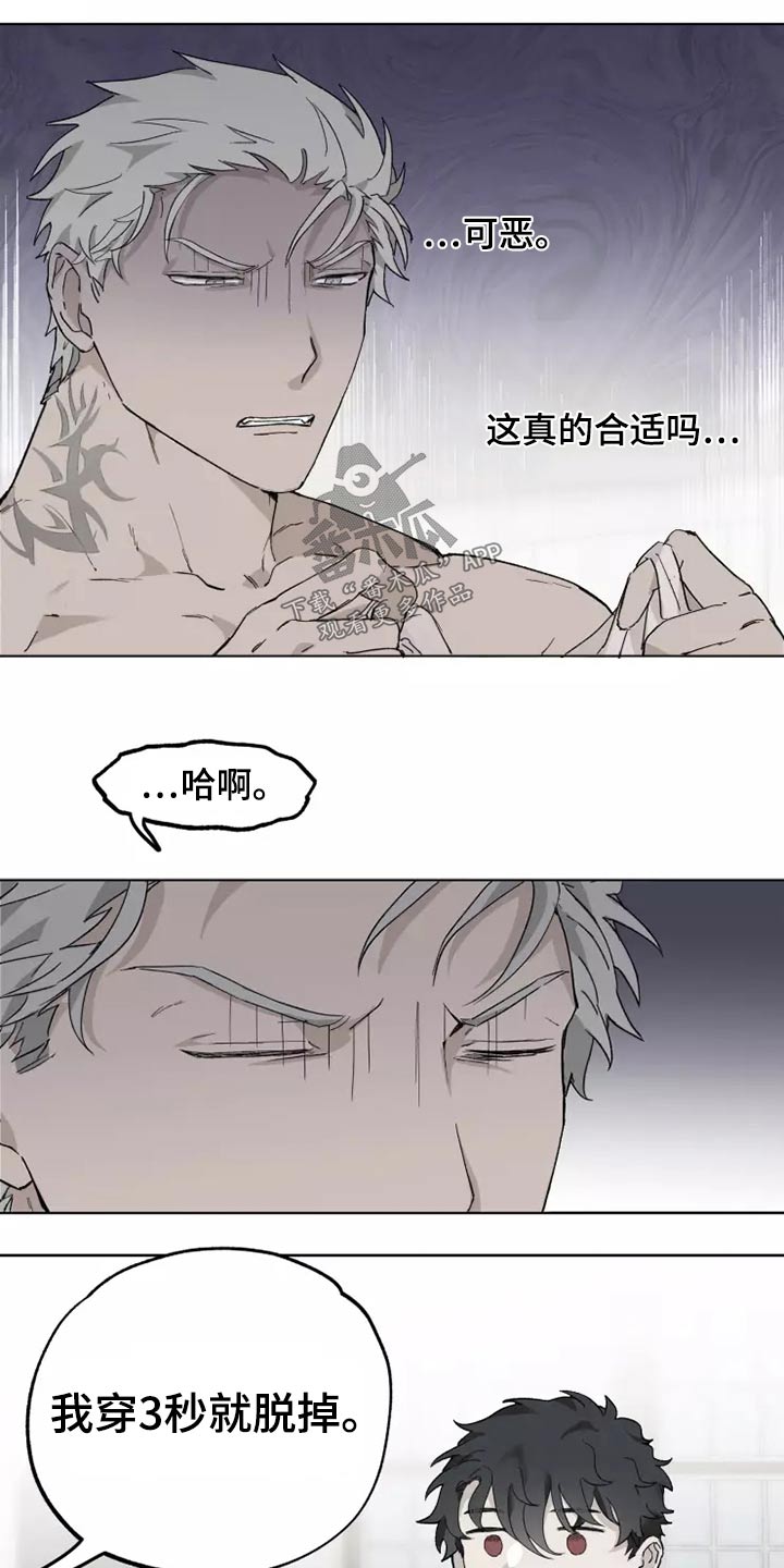 第41章：穿上10